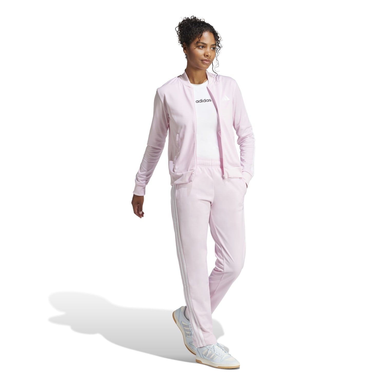 adidas Essentials 3-Stripes 