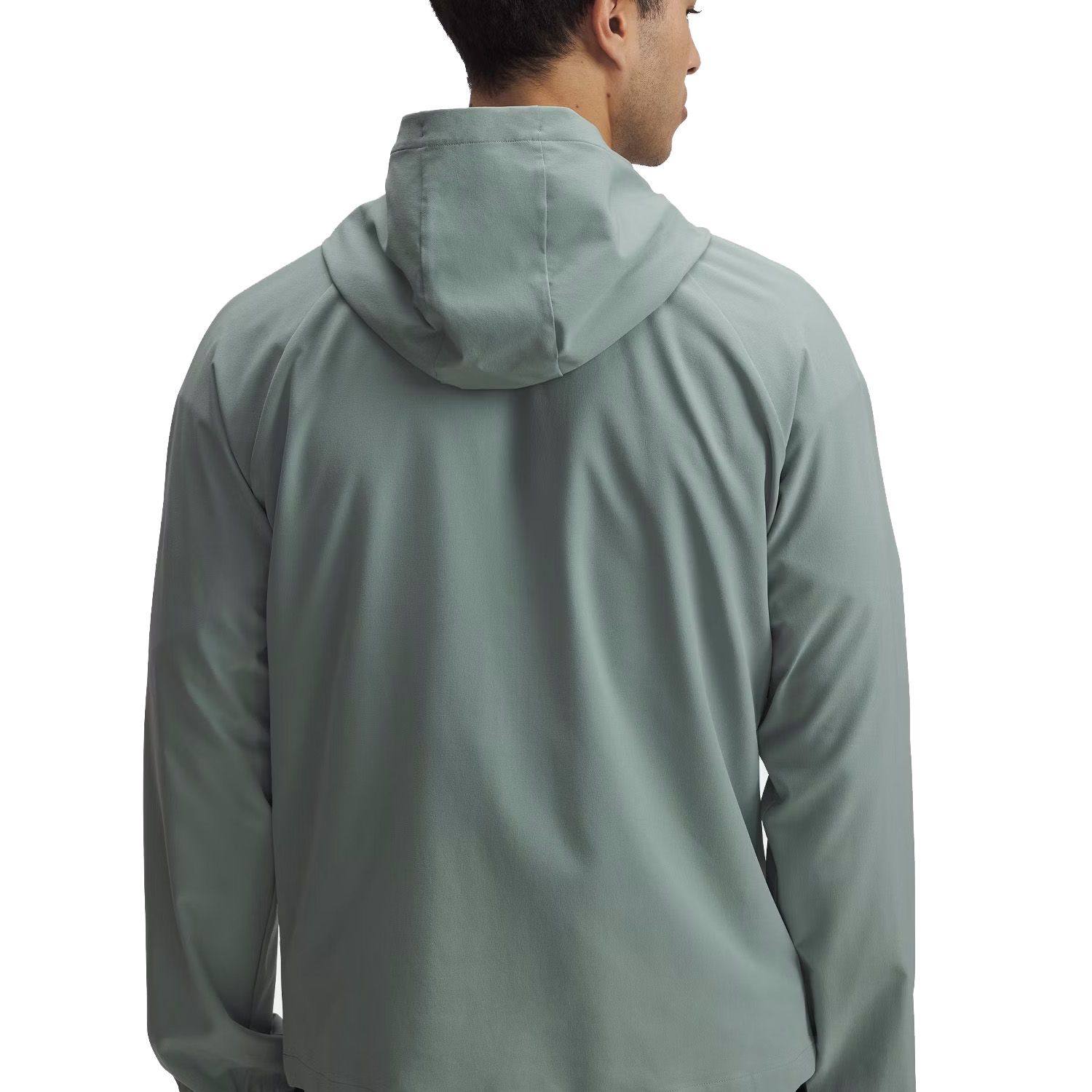 Under Armour Stretch Woven Windbreaker 