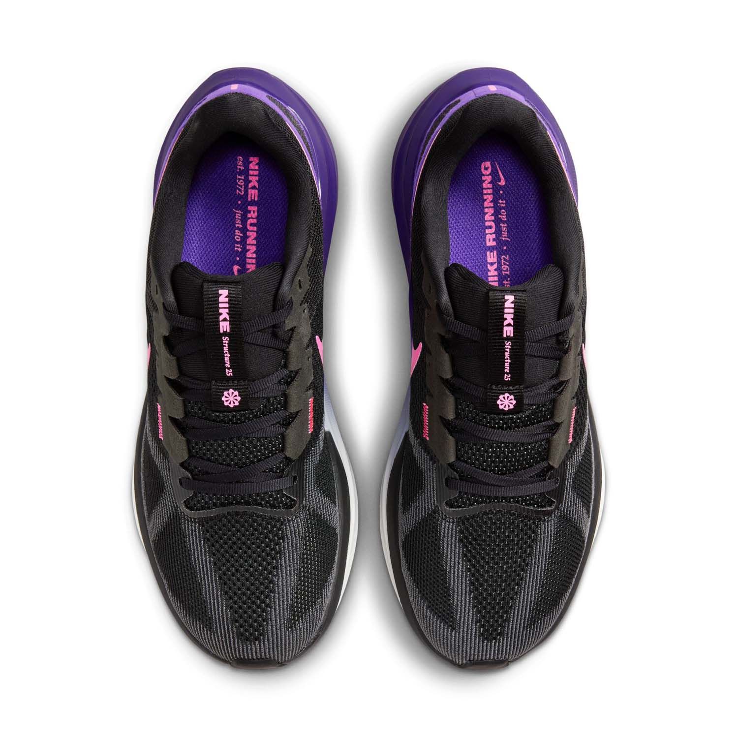 Nike Structure 25 Heren