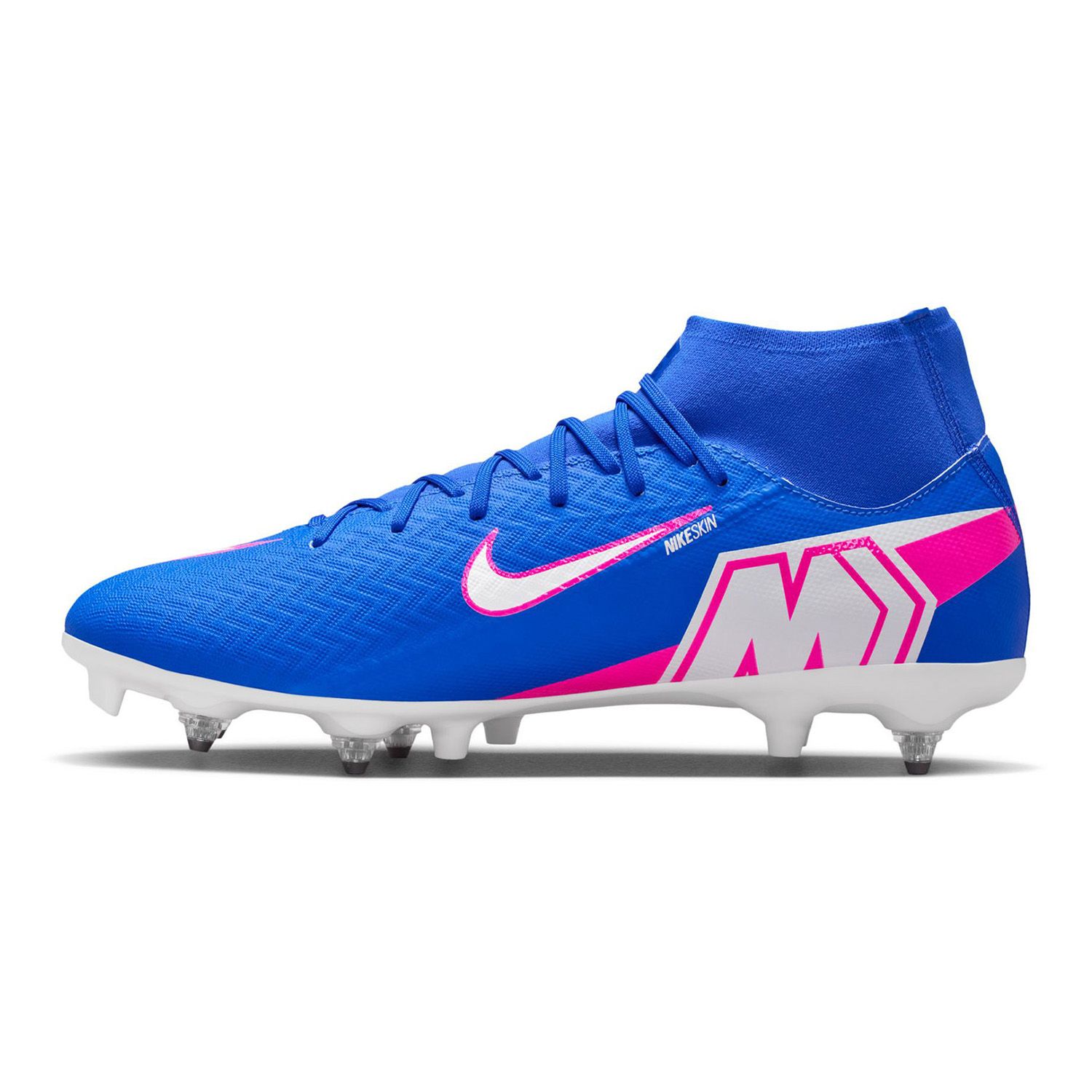 Nike Mercurial Superfly 10 Academy