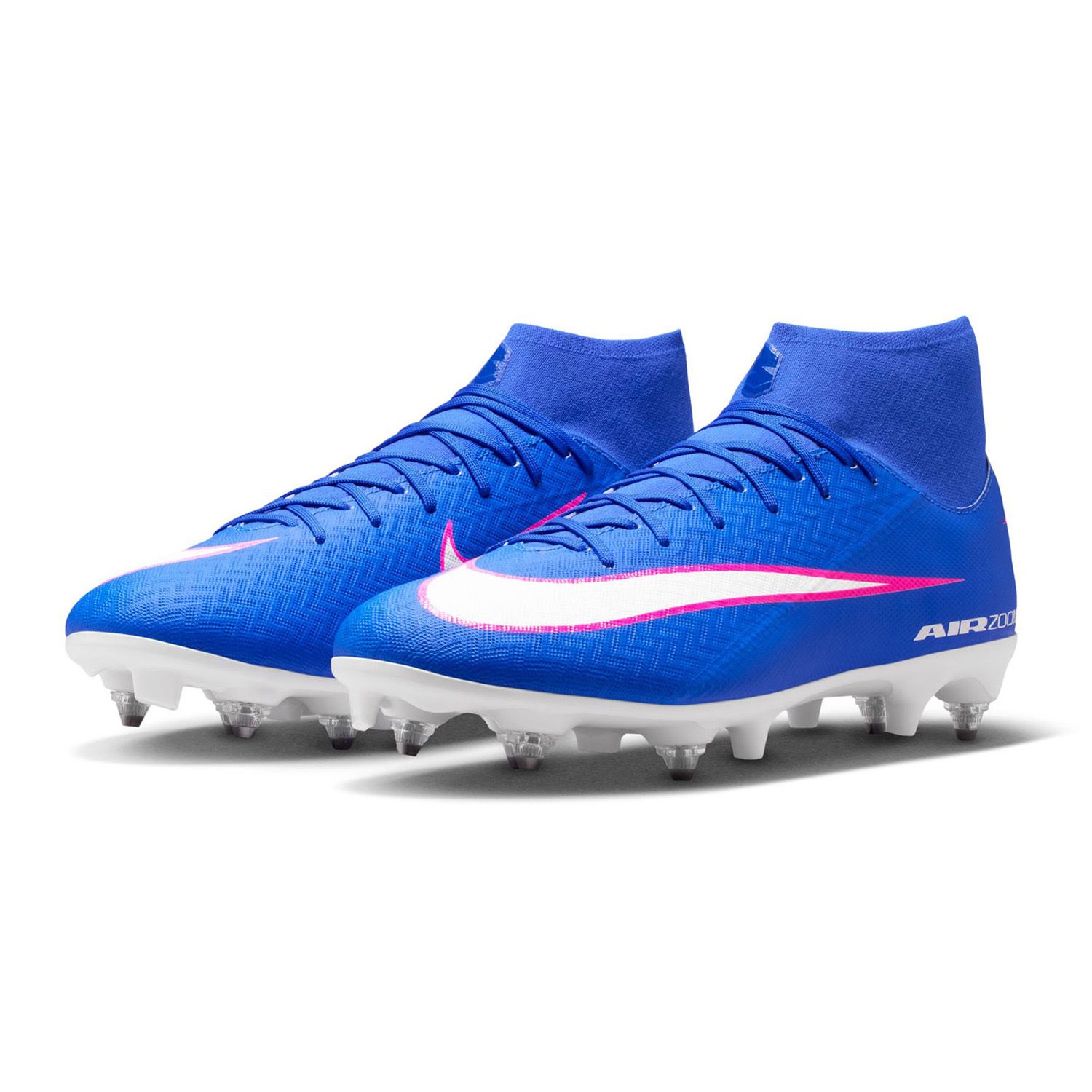 Nike Mercurial Superfly 10 Academy