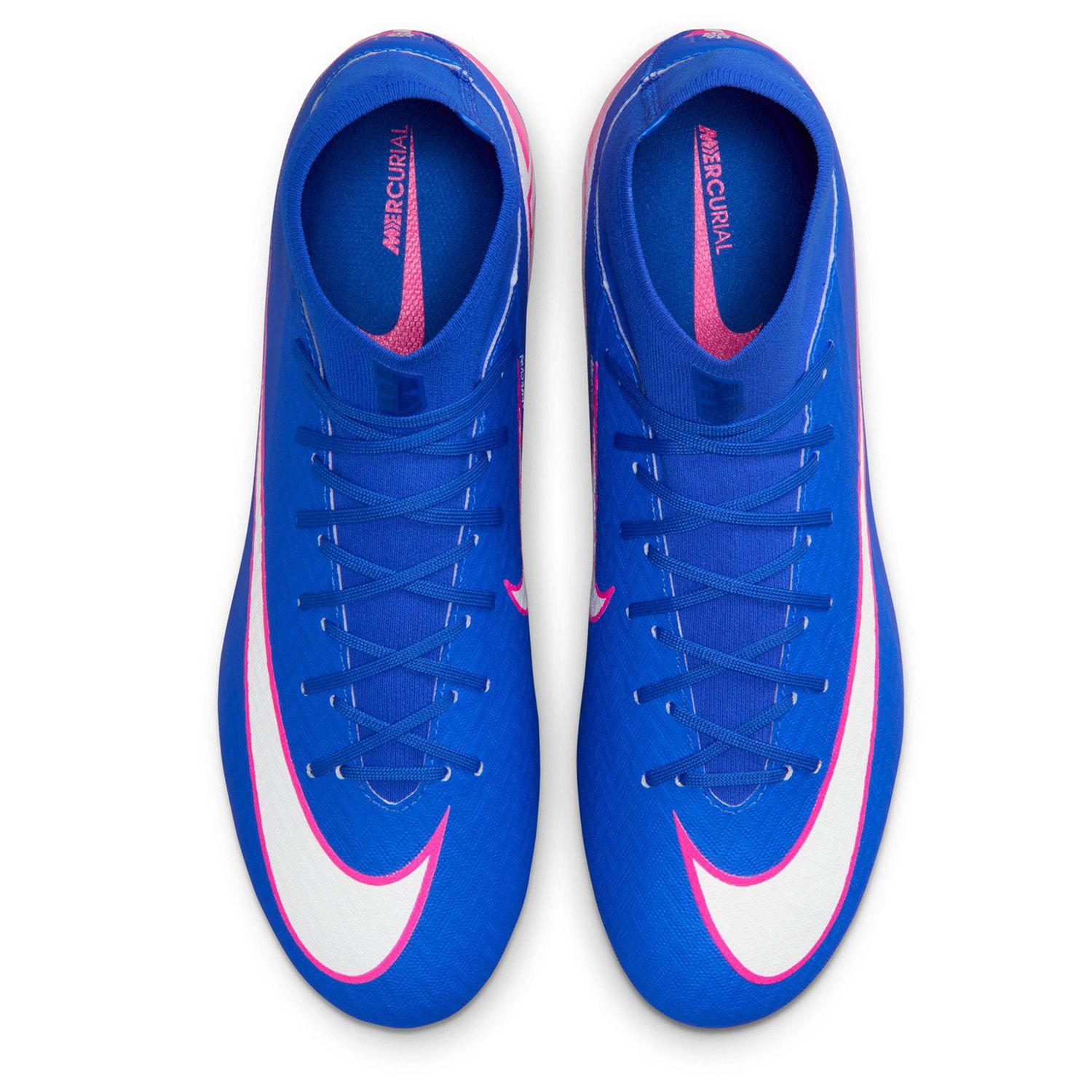 Nike Mercurial Superfly 10 Academy