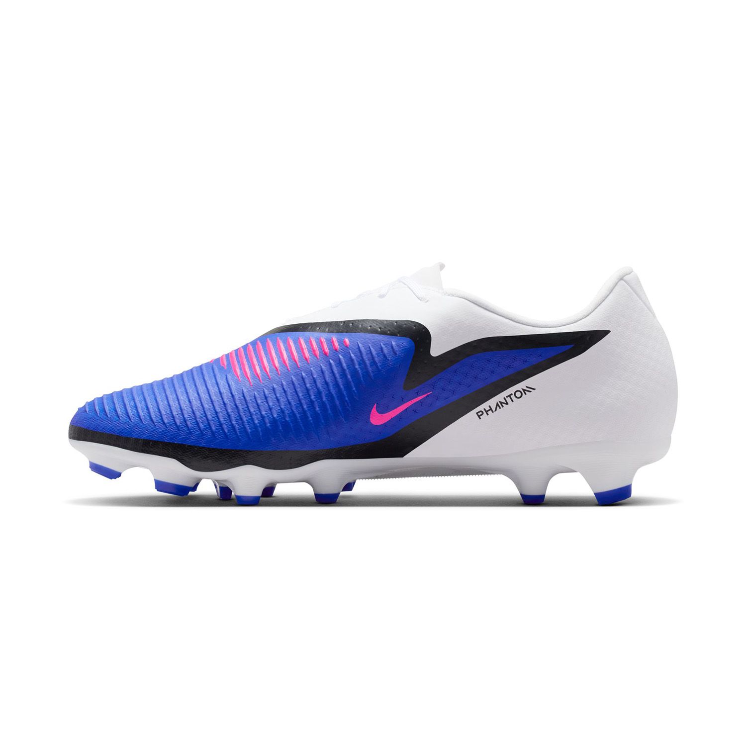 Nike Phantom 6 Academy Low FG/MG