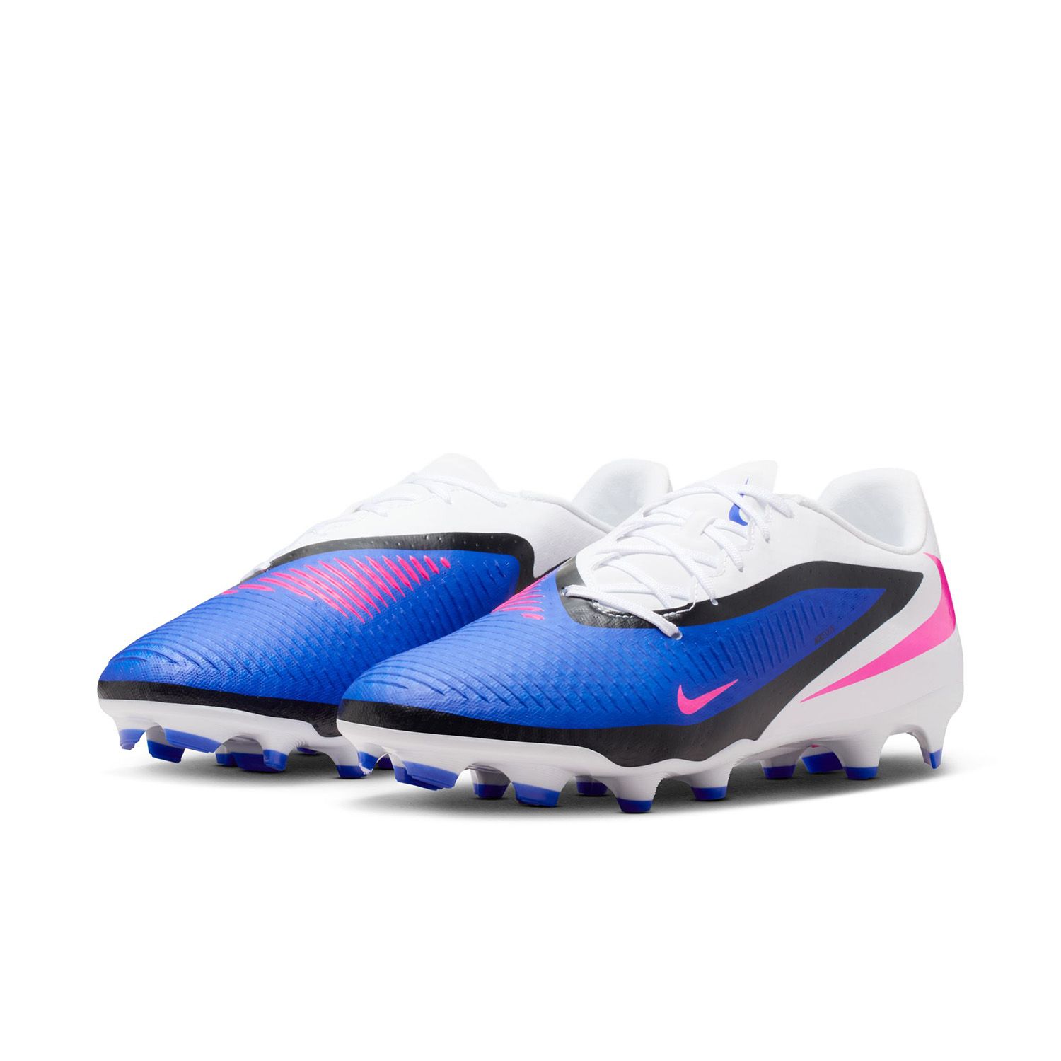 Nike Phantom 6 Academy Low FG/MG
