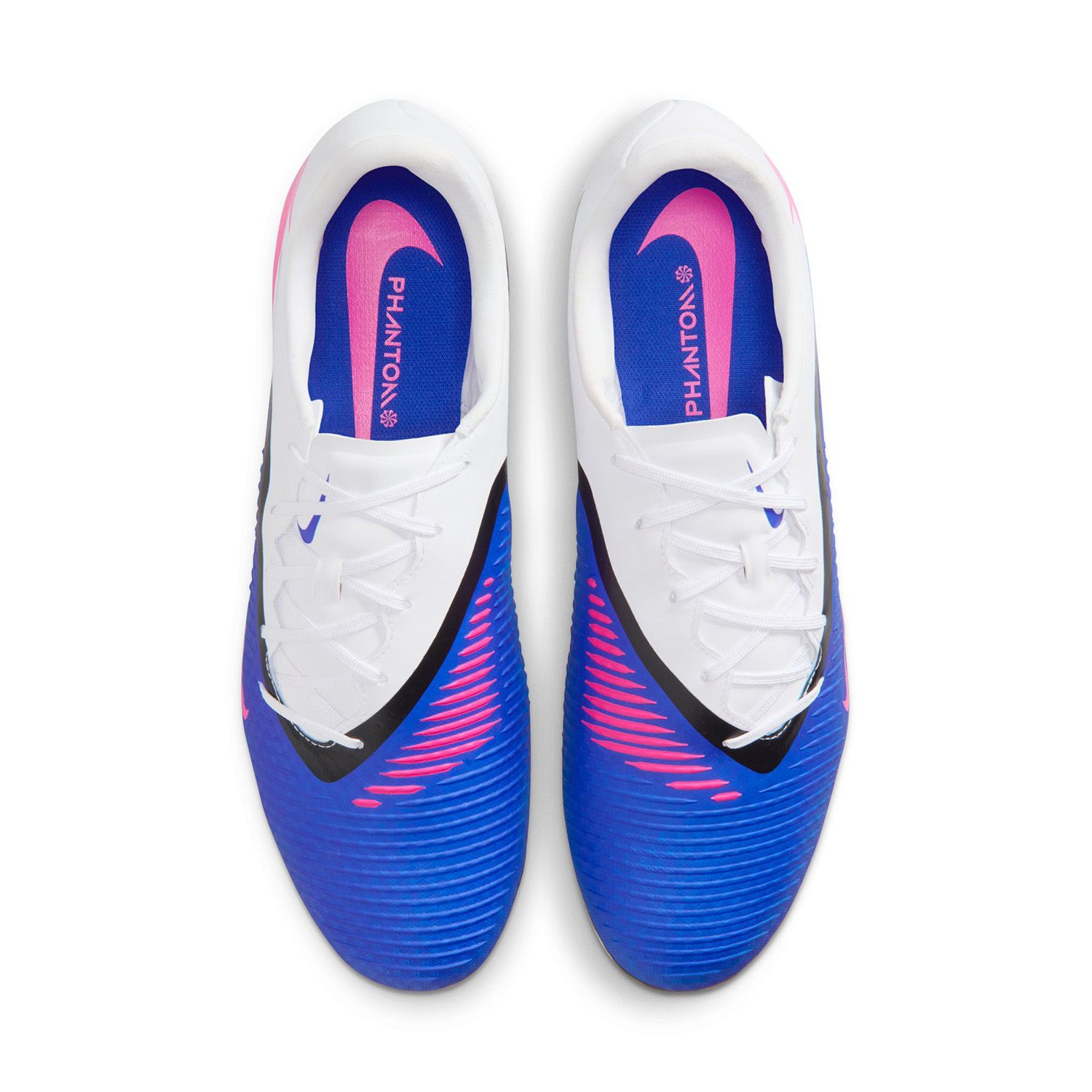 Nike Phantom 6 Academy Low FG/MG