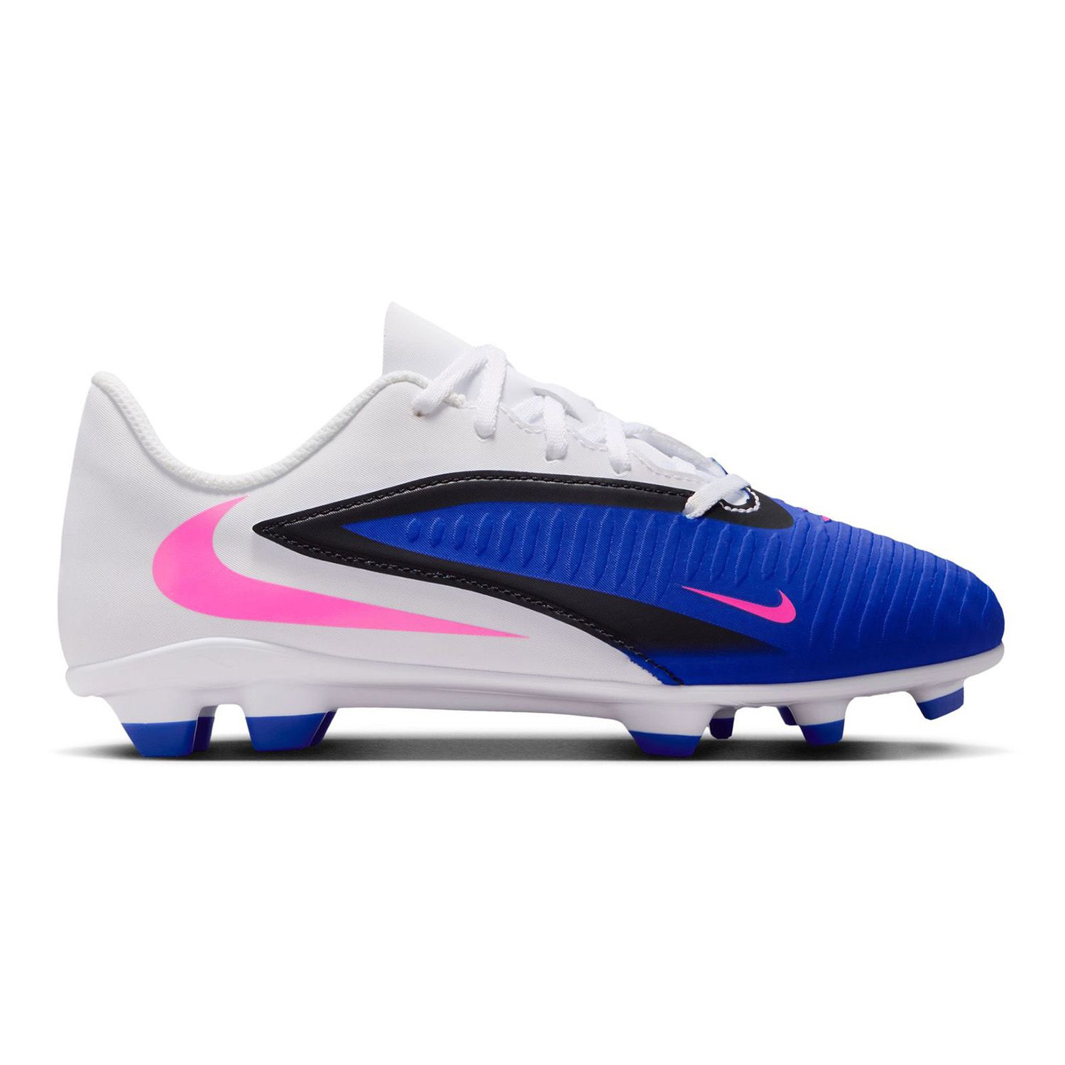 Nike Phantom 6 FG/MG Kids