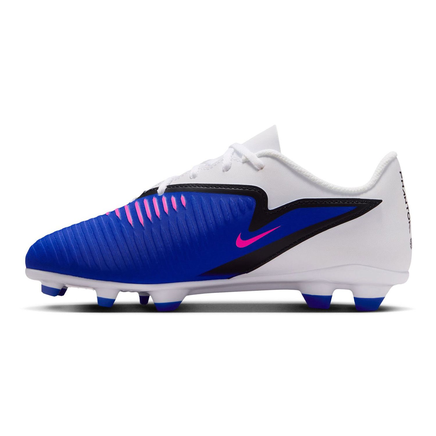 Nike Phantom 6 FG/MG Kids