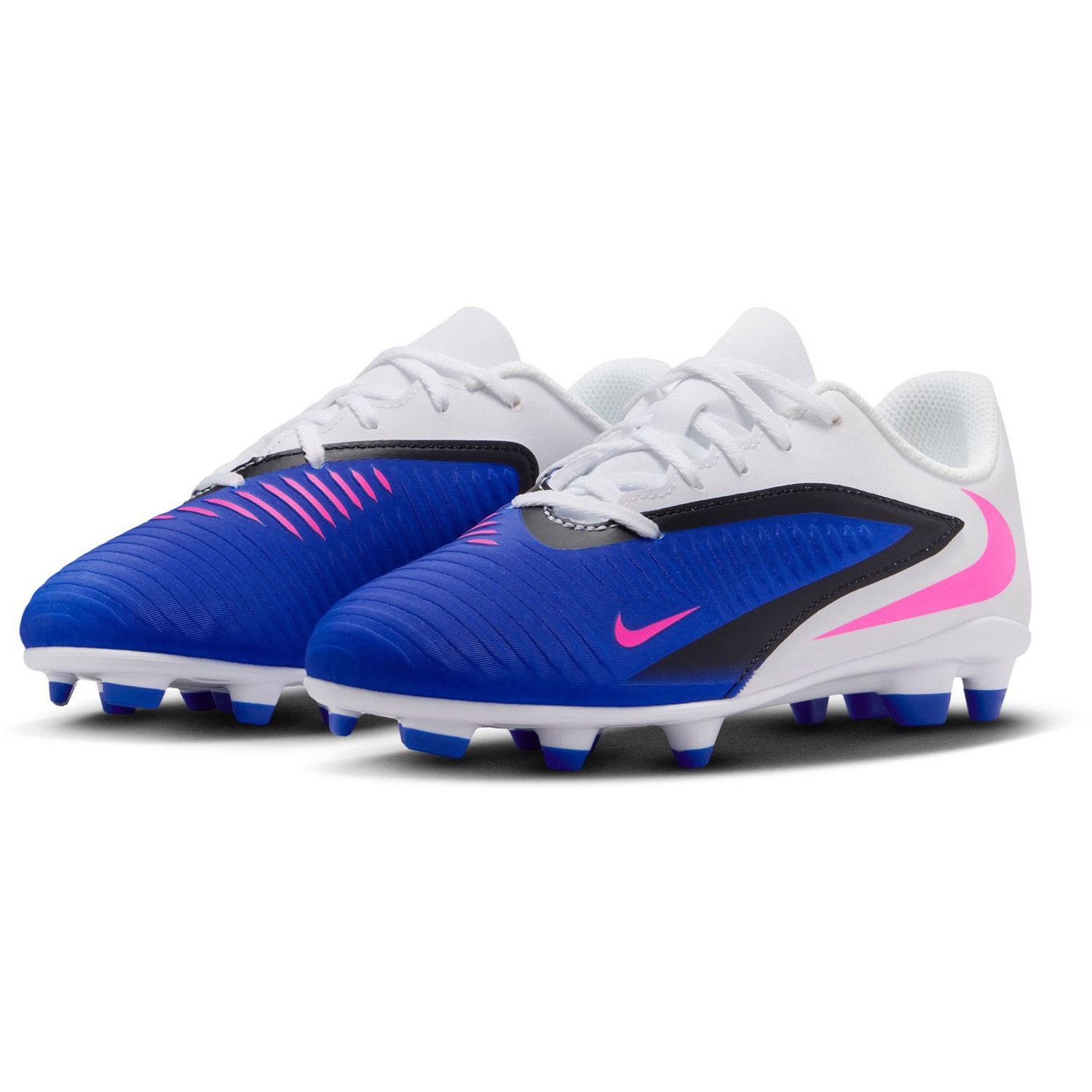 Nike Phantom 6 FG/MG Kids