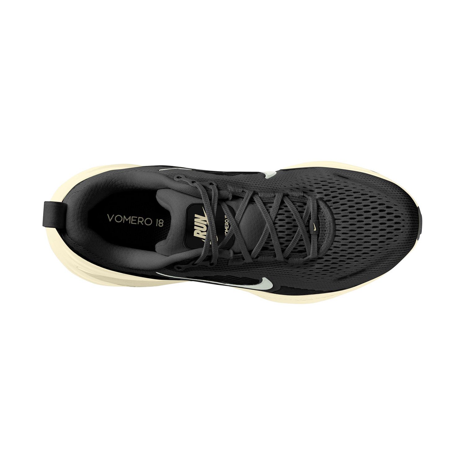 Nike Vomero 18 Dames