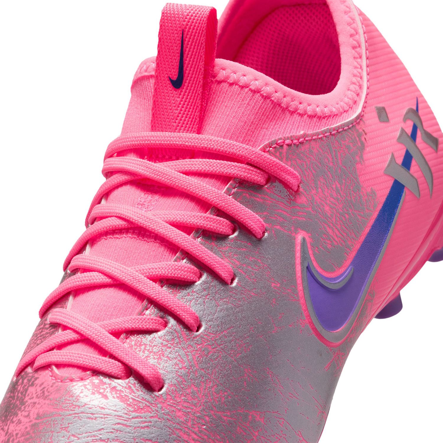Nike Vini Jr Vapor Kids