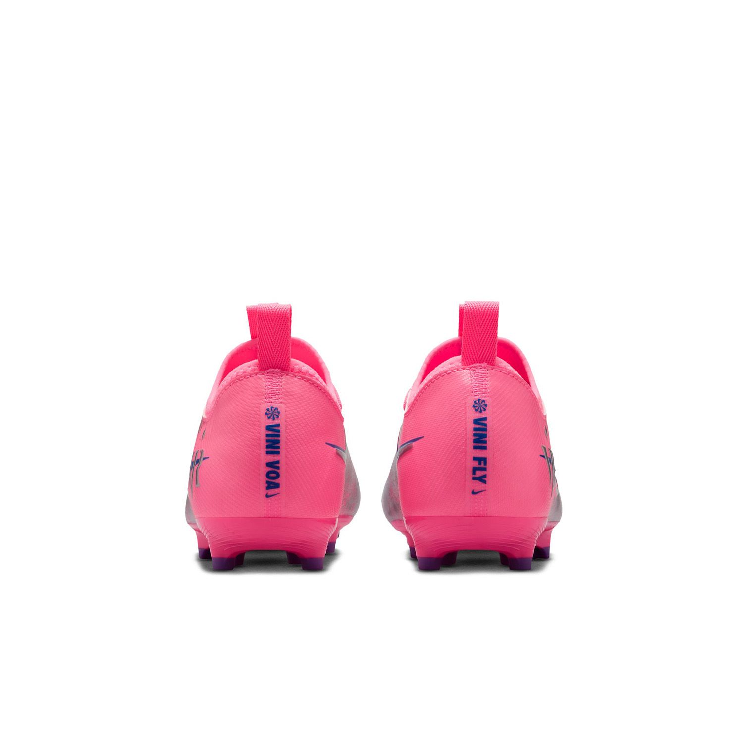Nike Vini Jr Vapor Kids