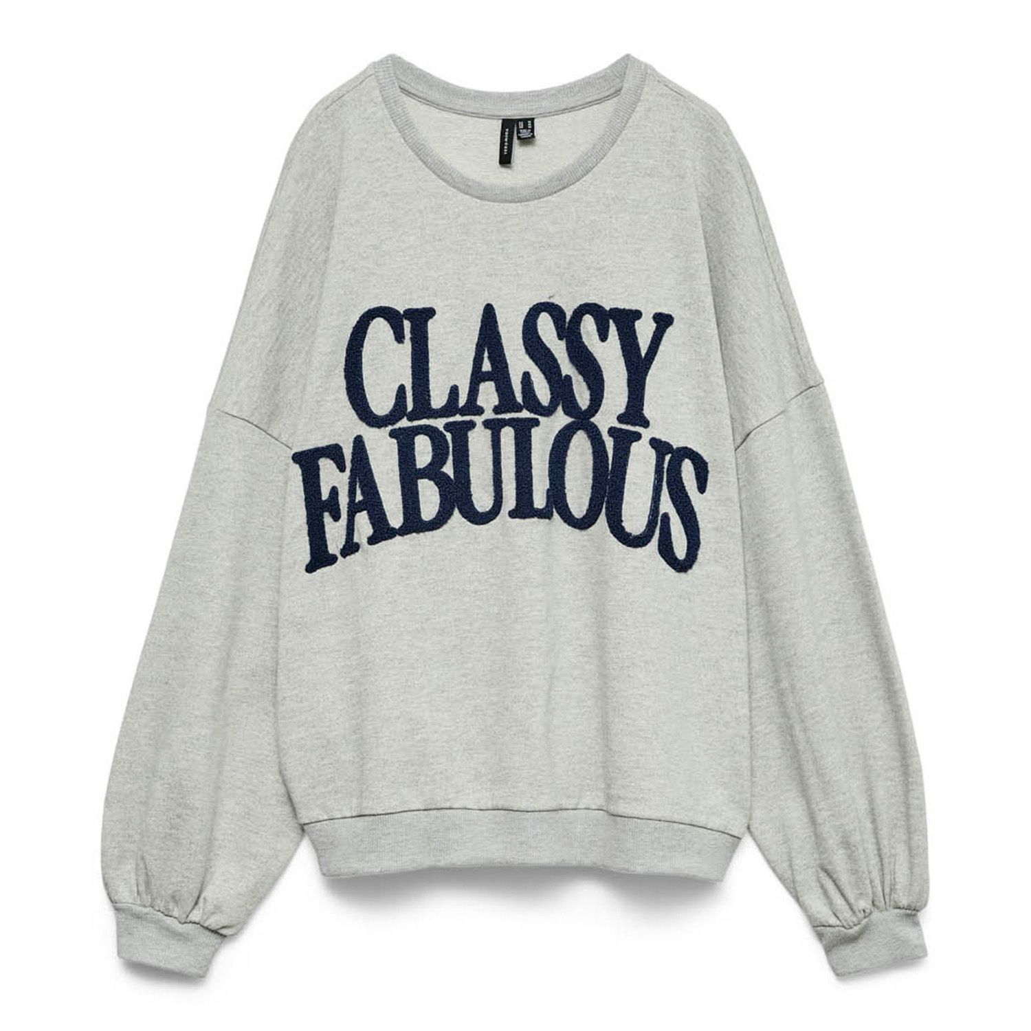 Vero Moda VMFABIA SL BRUSHED SWEAT EXP