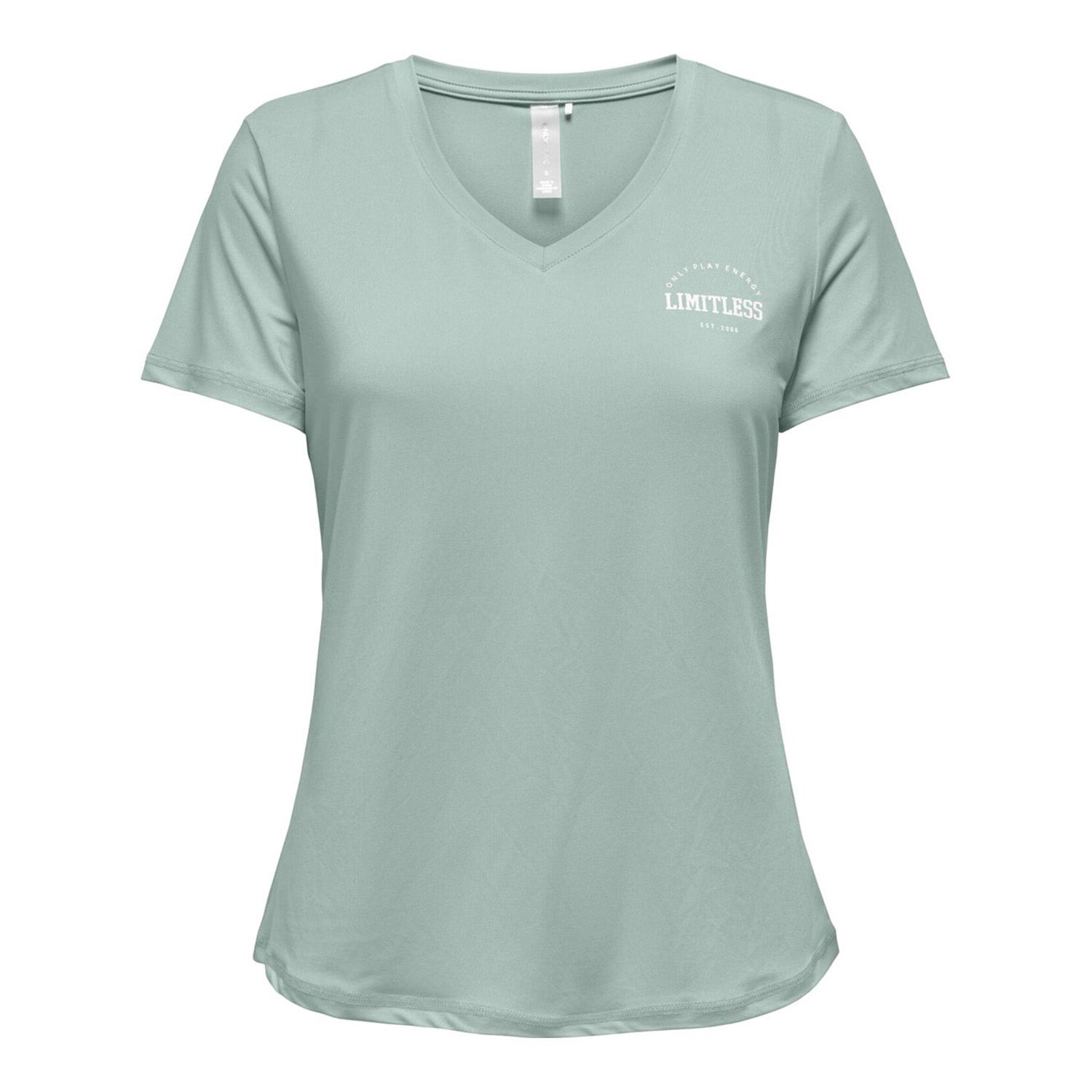 ONLY Play Save Life Regular T-Shirt