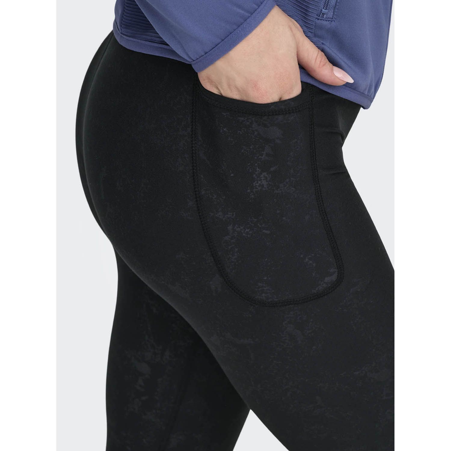 ONLY Play Jam 3-Sana Tight fit Sportlegging