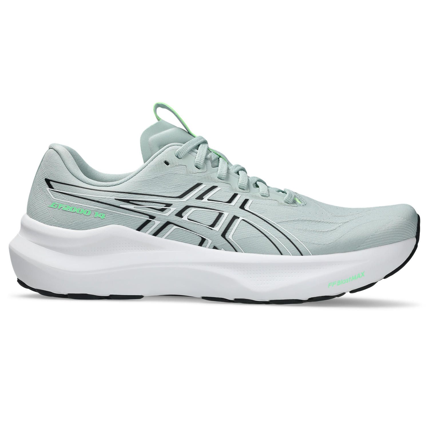 ASICS GT-2000 14 Heren