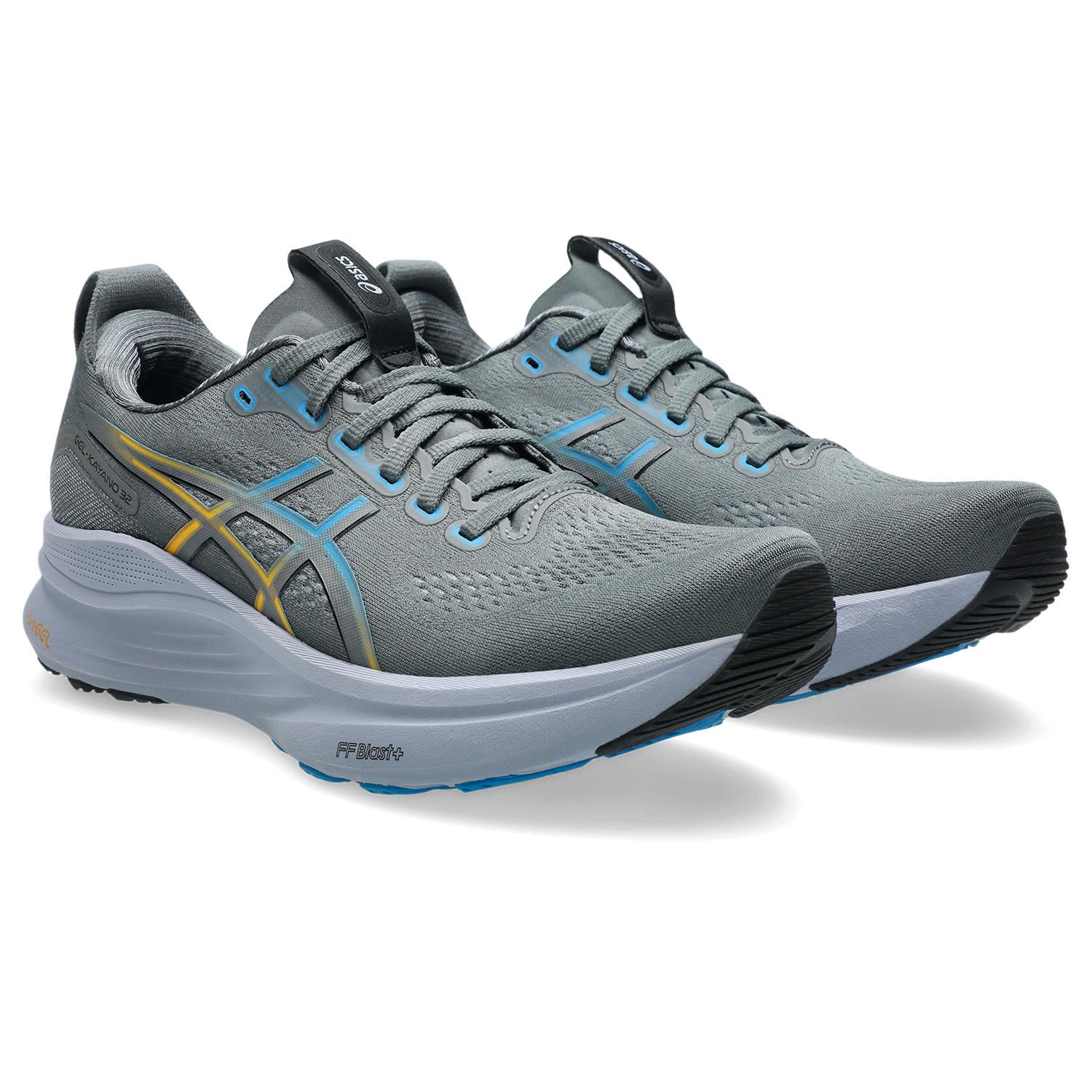 ASICS Gel-Kayano 32 Heren