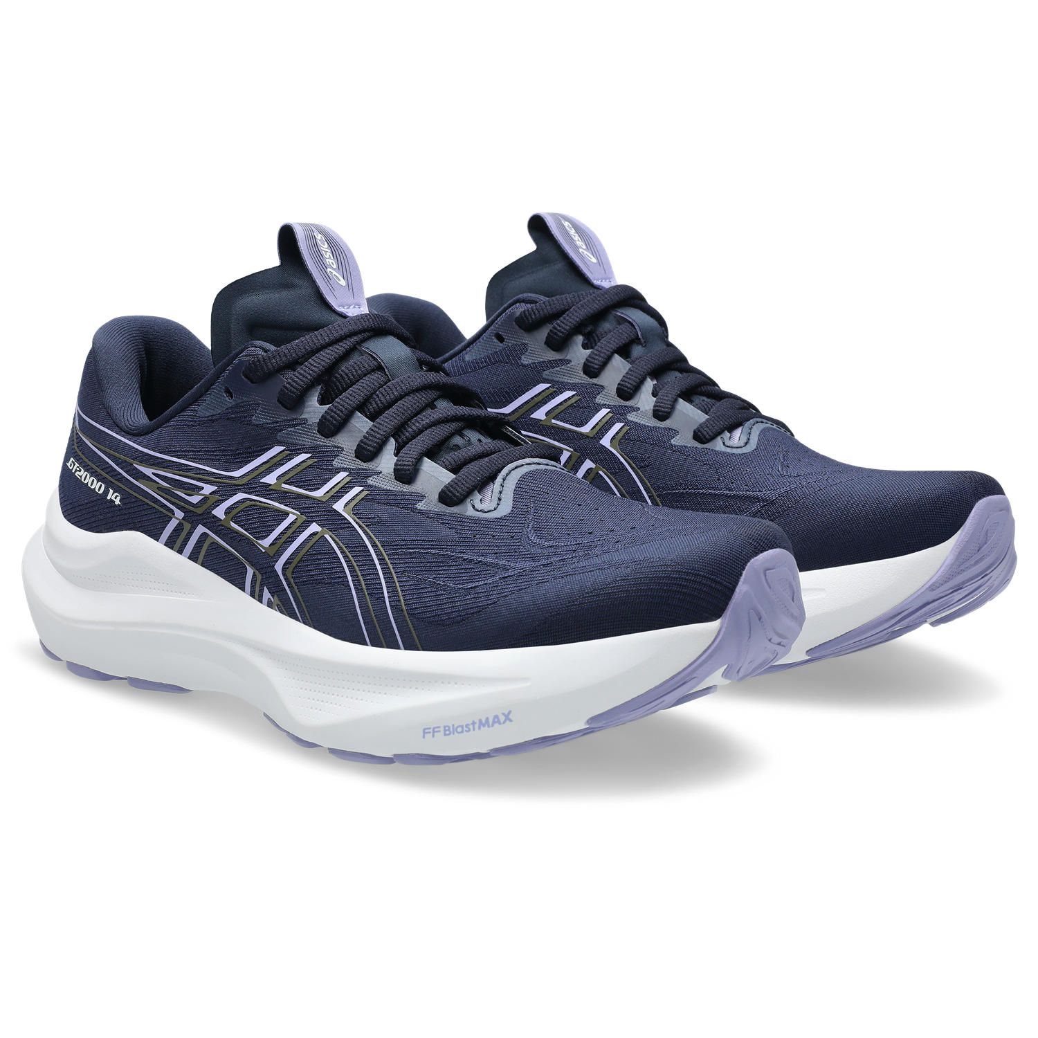 ASICS GT-2000 14 Dames