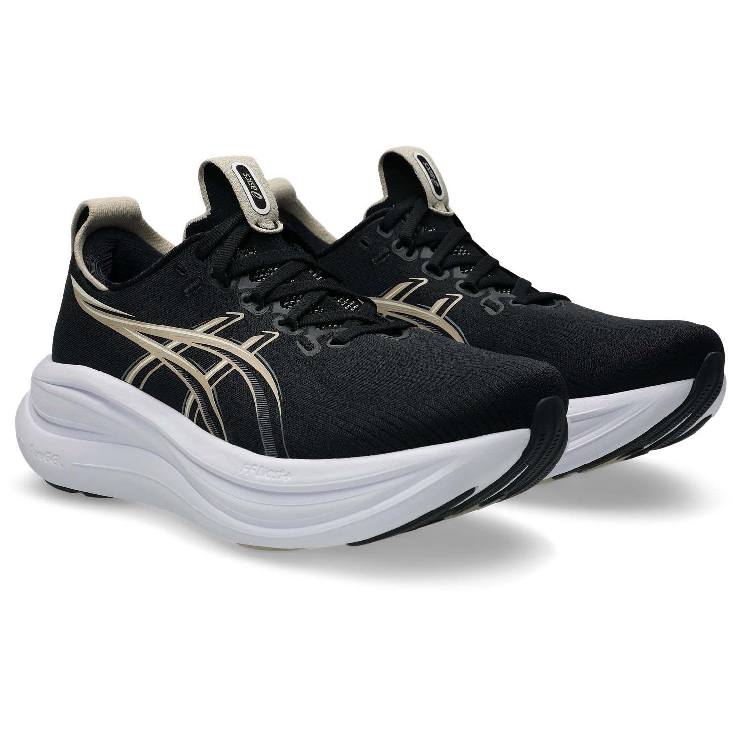 ASICS GEL-NIMBUS 28 Dames