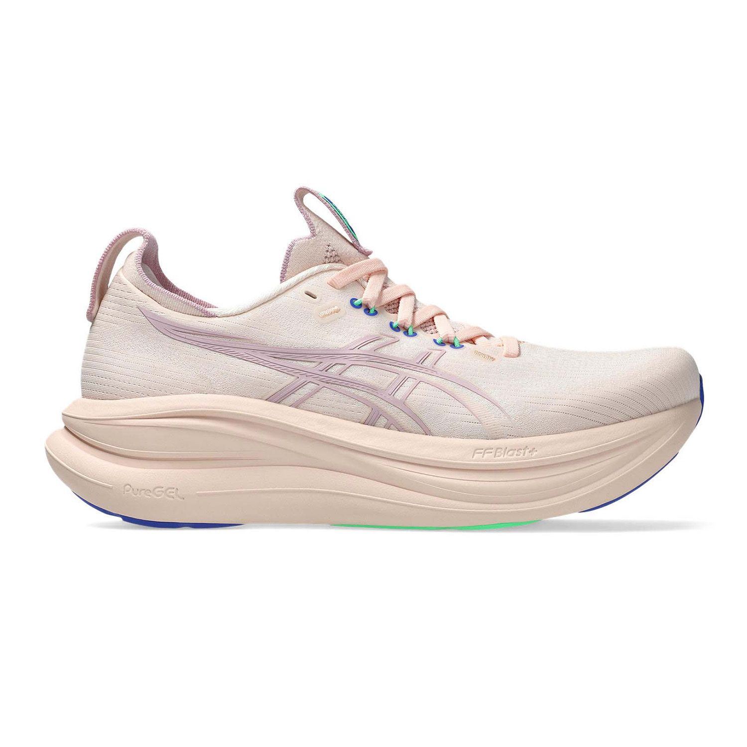 ASICS GEL-NIMBUS 28 Dames