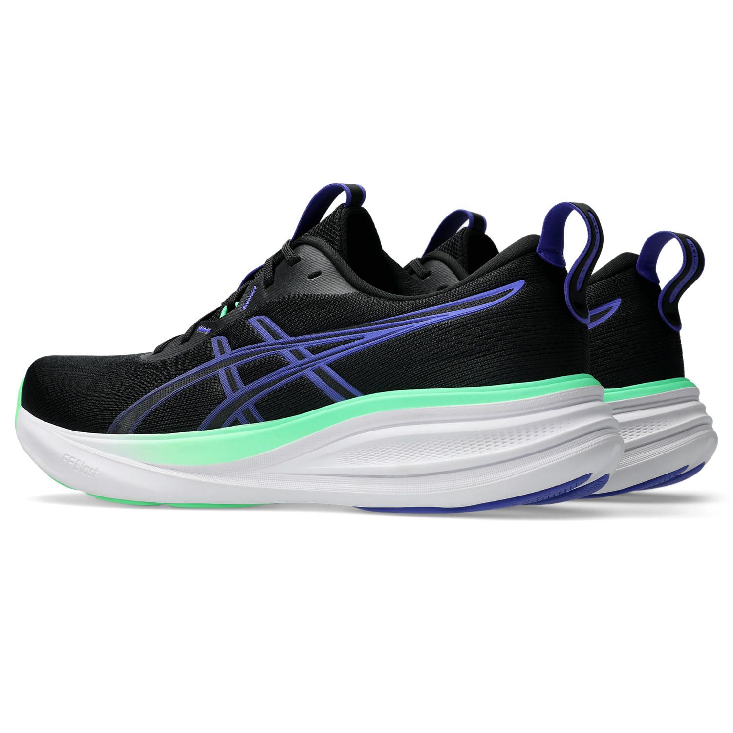 ASICS Gel-Pulse 17