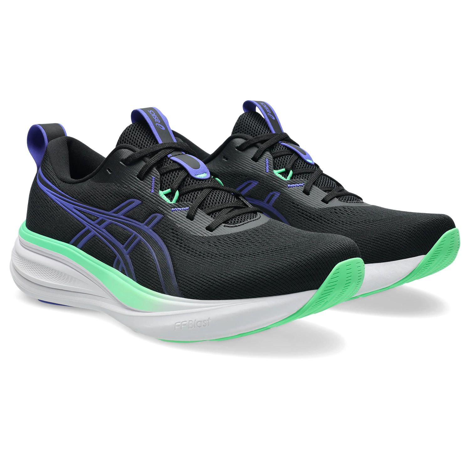 ASICS Gel-Pulse 17