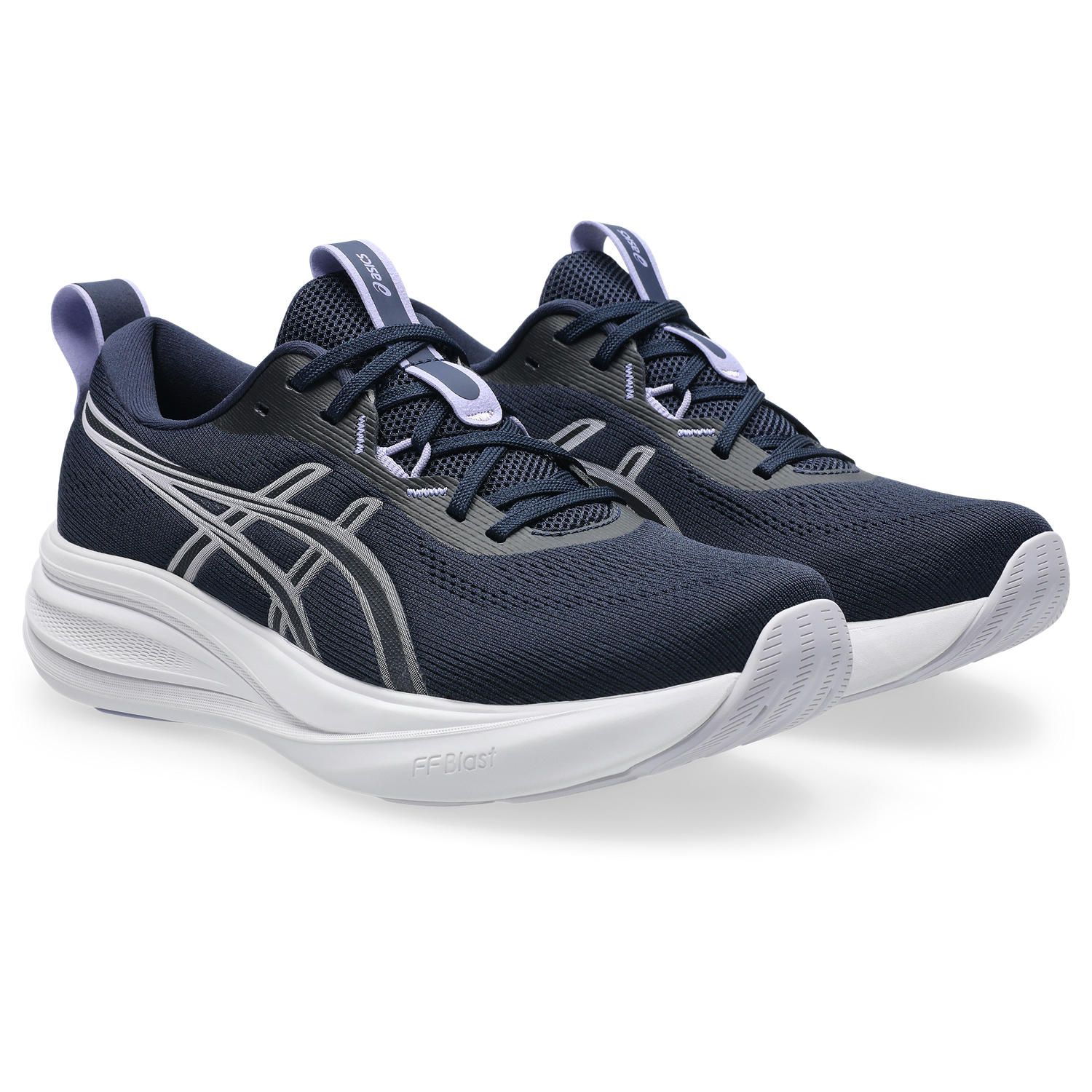 ASICS Gel-Pulse 17 Dames