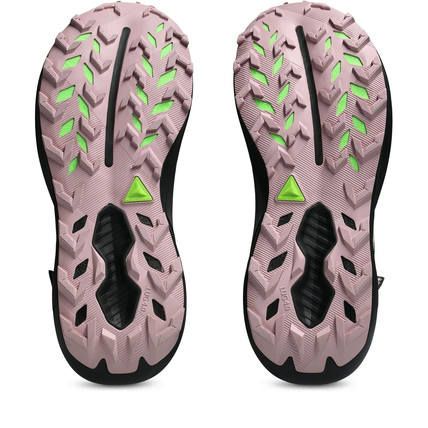 ASICS Trabuco 14 GTX Dames