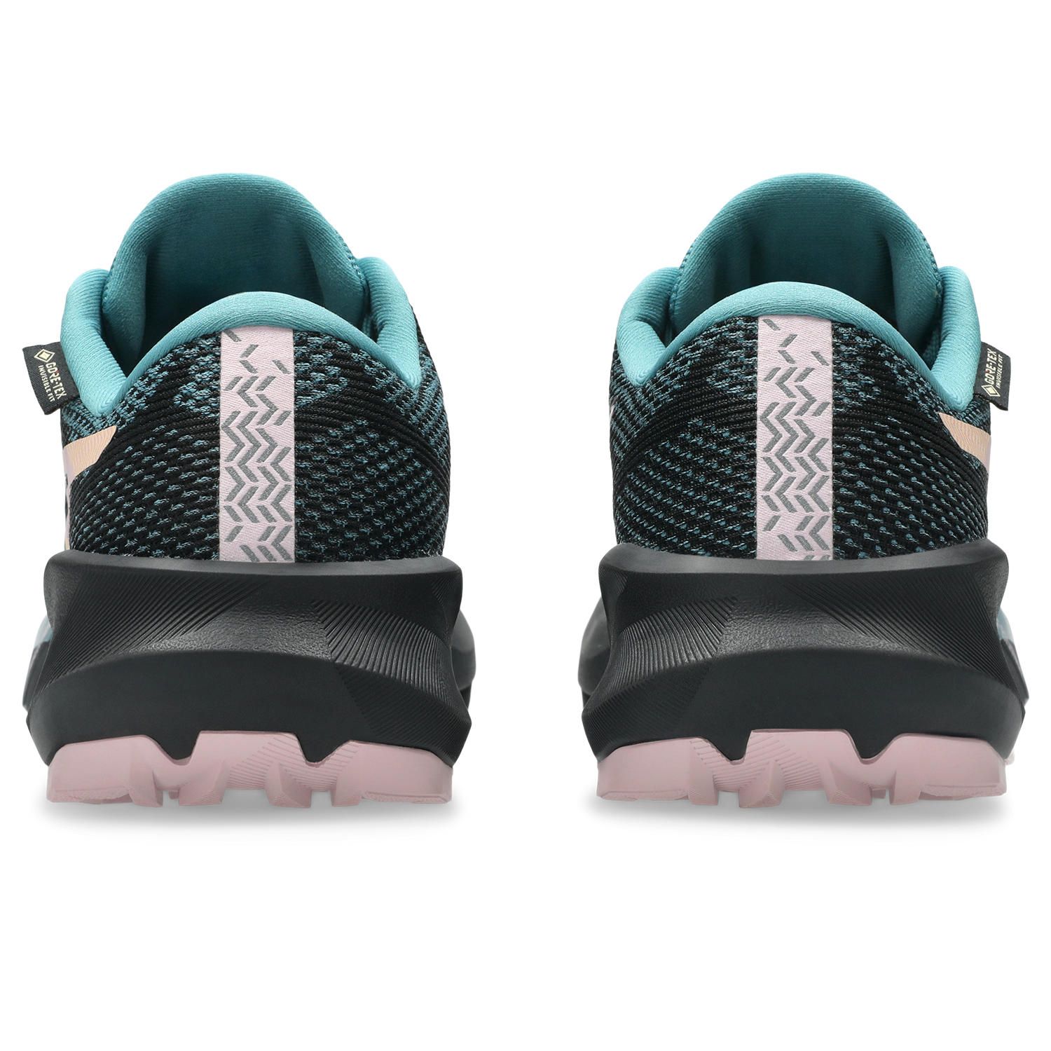 ASICS Trabuco 14 GTX Dames