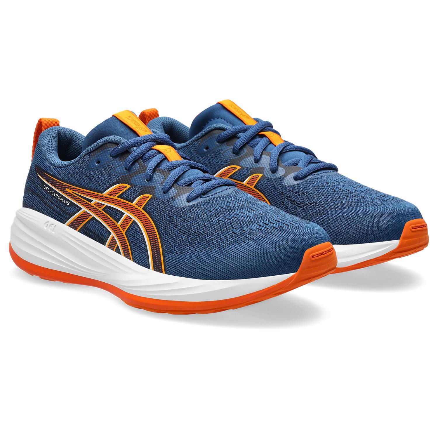 ASICS Gel Cumulus 27 Kids
