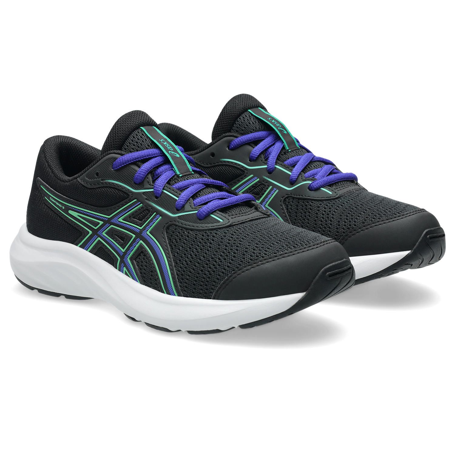 ASICS Contend 9 GS Kids