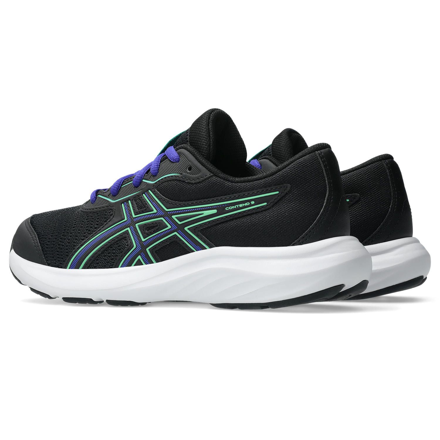 ASICS Contend 9 GS Kids