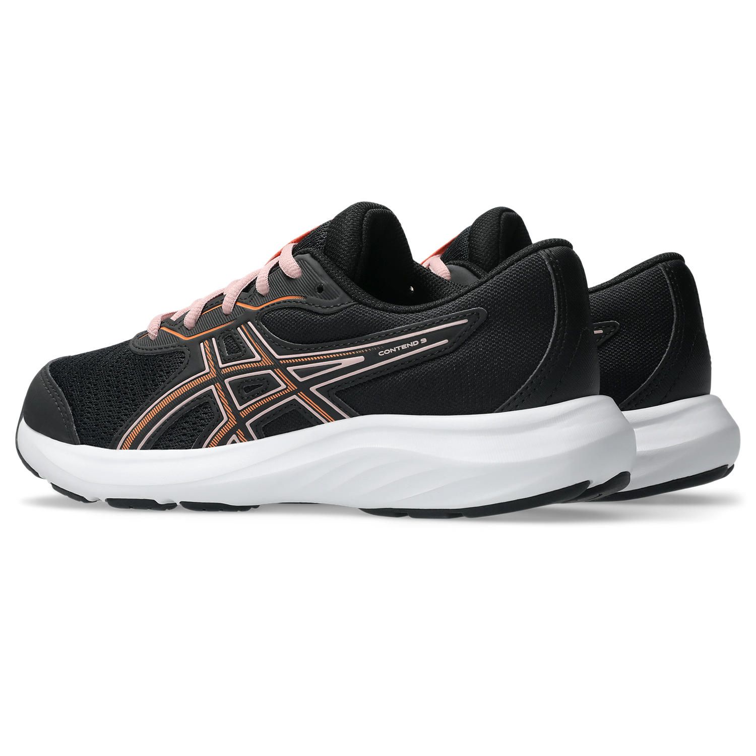 ASICS Contend 9 GS Kids