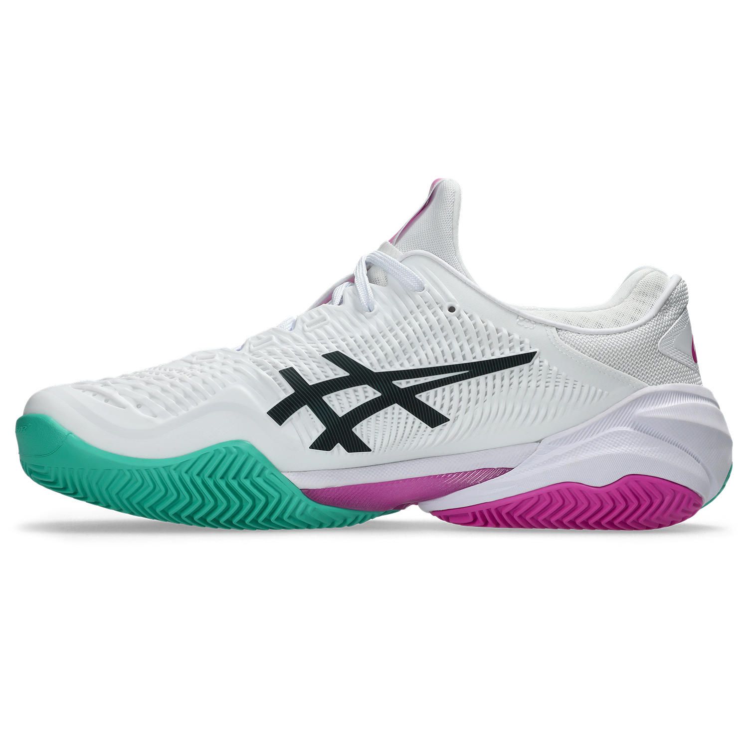 ASICS Court FF 3 Clay