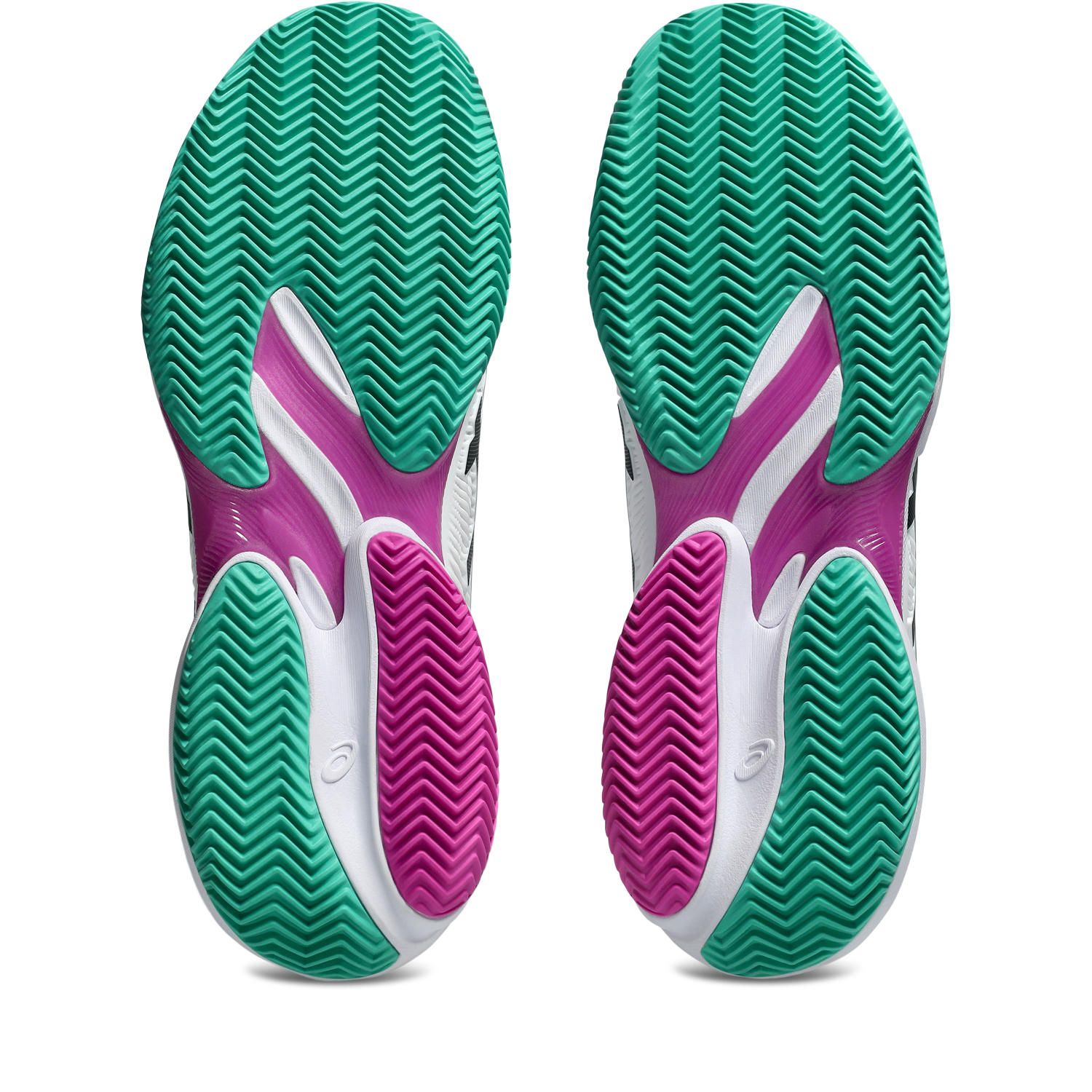 ASICS Court FF 3 Clay