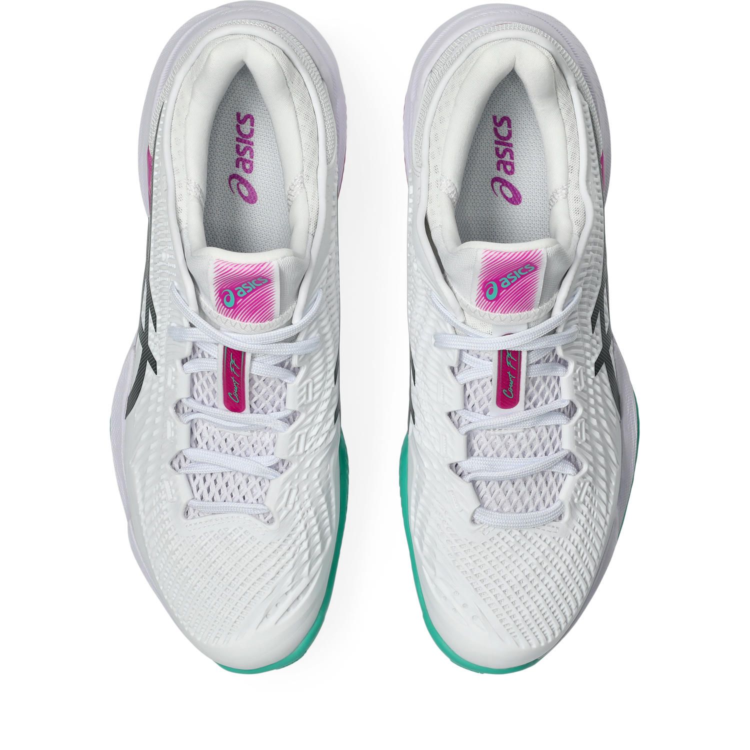 ASICS Court FF 3 Clay