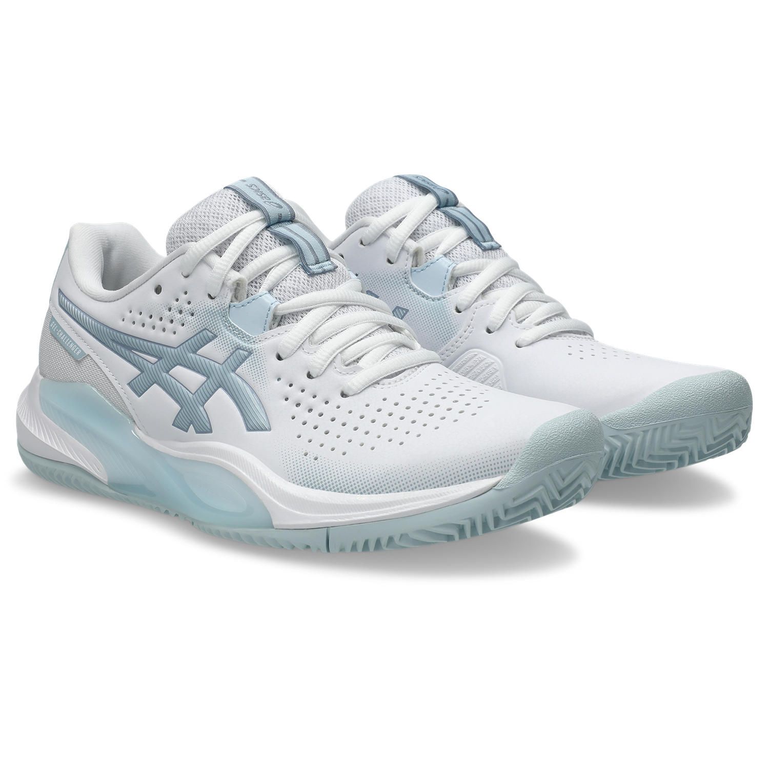 ASICS GEL-CHALLENGER 15 CLAY