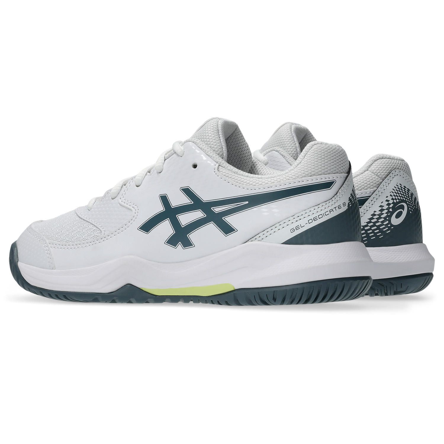 ASICS GEL Dedicate 8 GS Kids