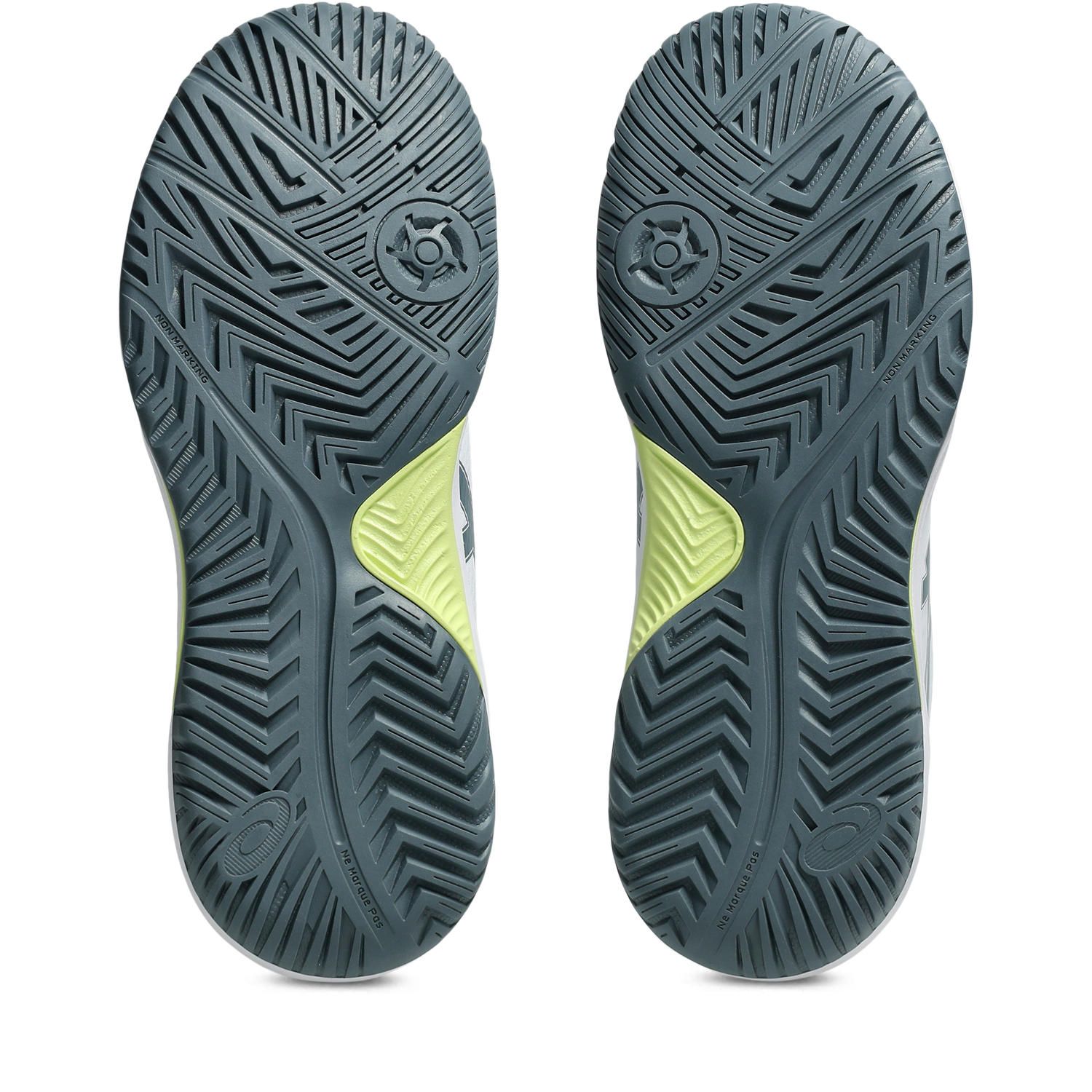 ASICS GEL Dedicate 8 GS Kids