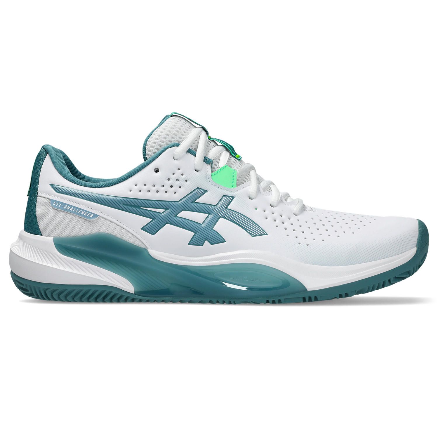 ASICS Gel-Challenger 15 Padel Heren 