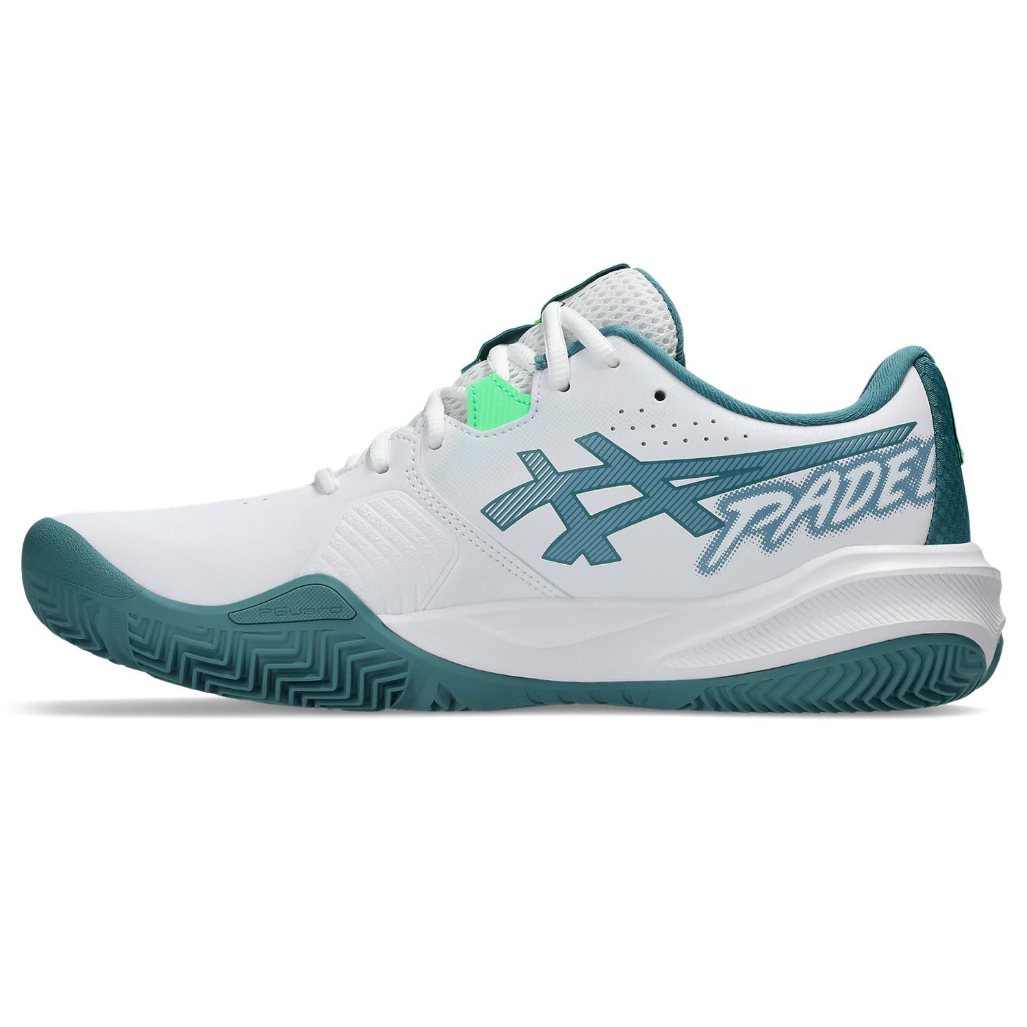 ASICS Gel-Challenger 15 Padel Heren 
