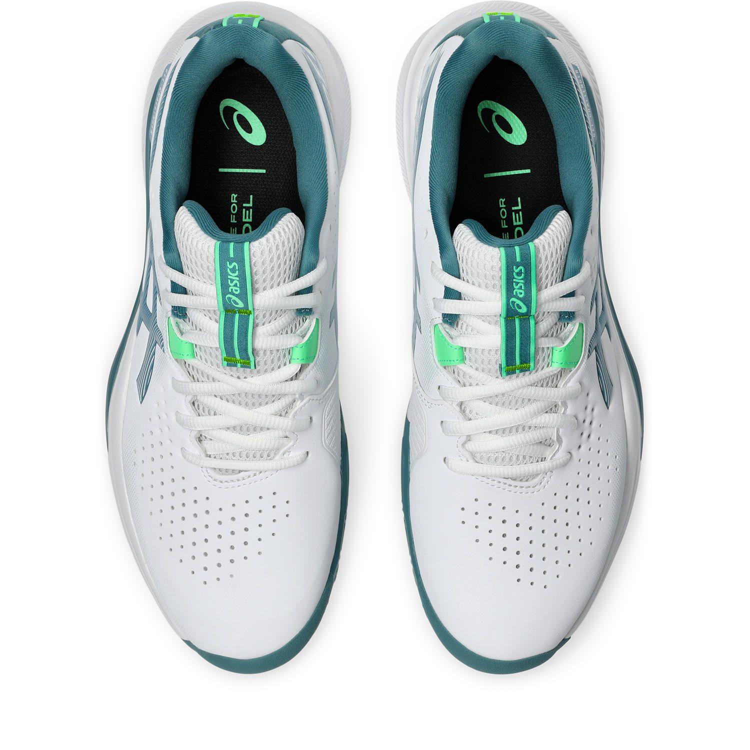 ASICS Gel-Challenger 15 Padel Heren 