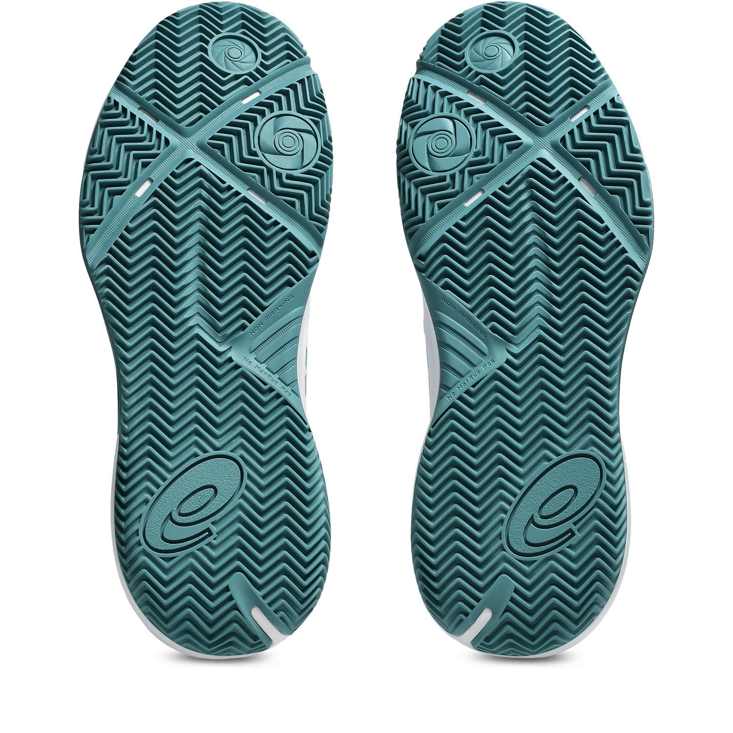 ASICS Gel-Challenger 15 Padel Heren 