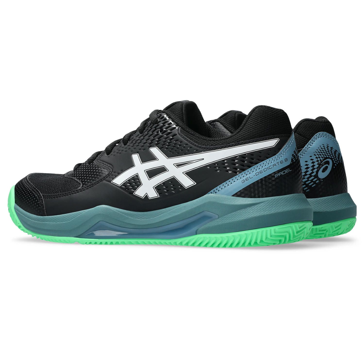 ASICS GEL Dedicate 8