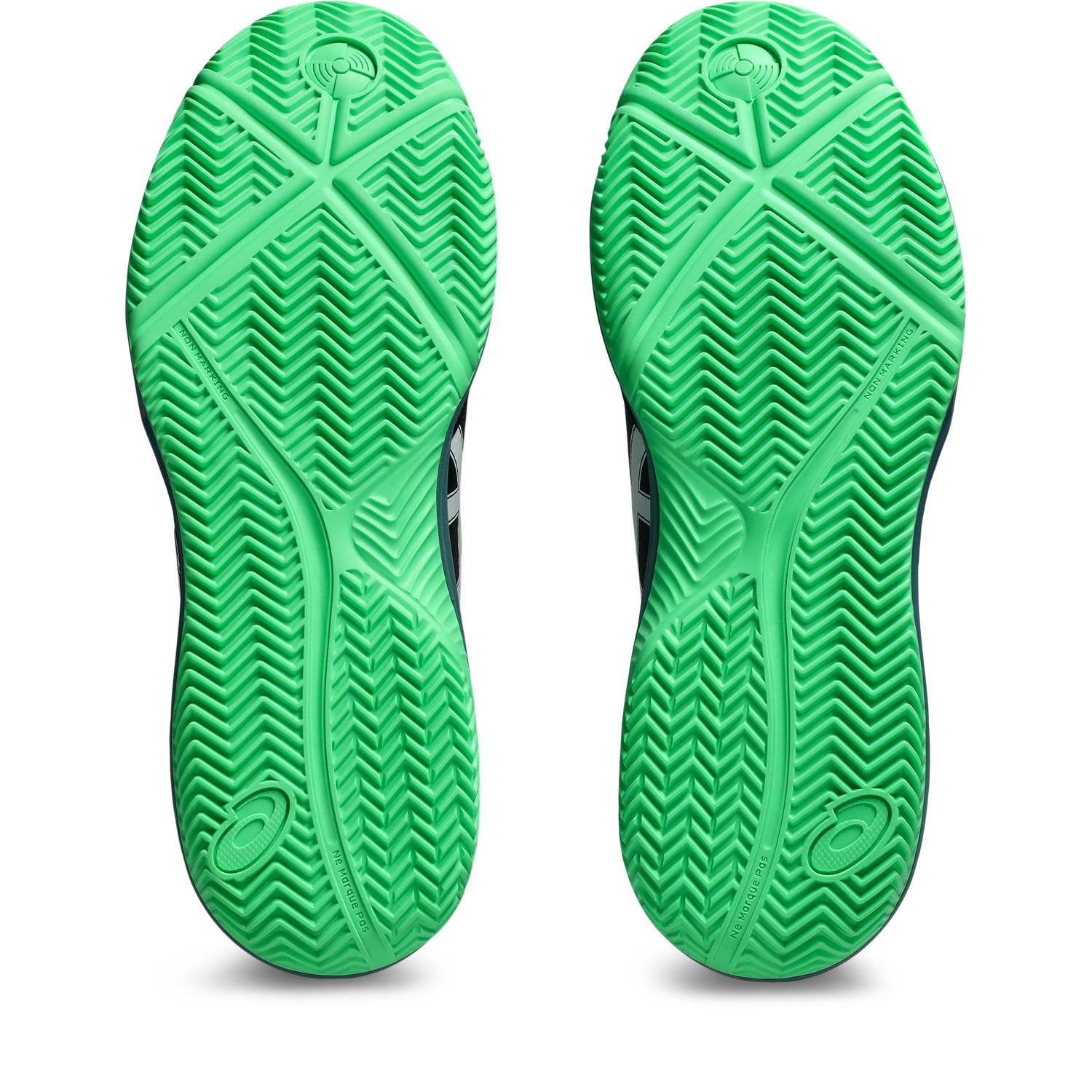 ASICS GEL Dedicate 8