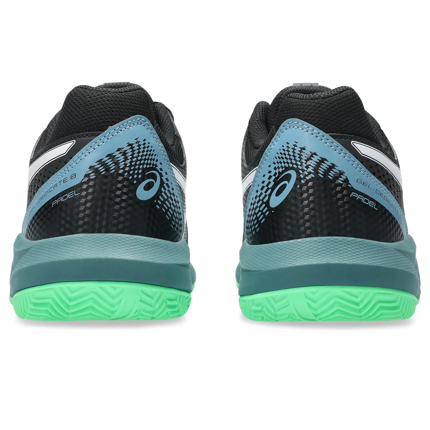 ASICS GEL Dedicate 8