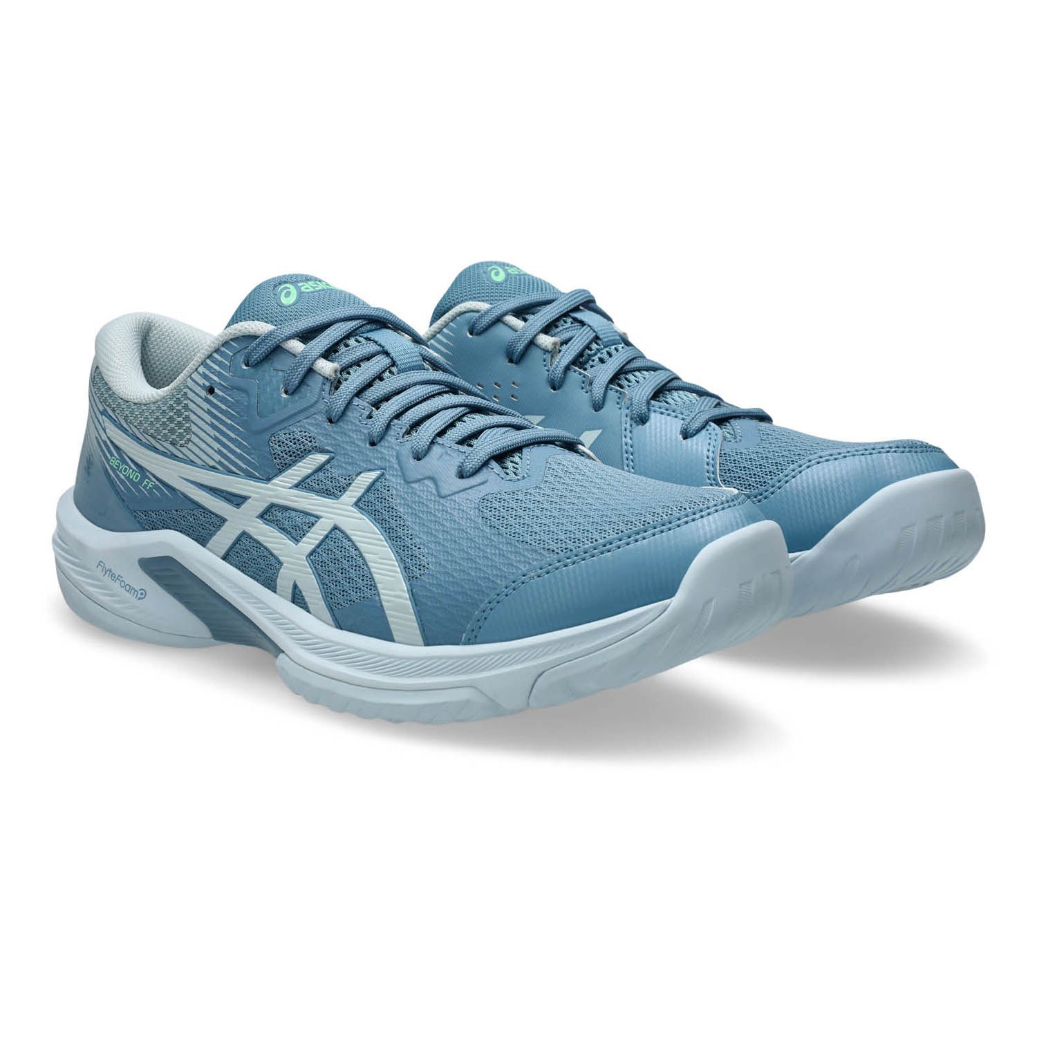 ASICS Beyond FF