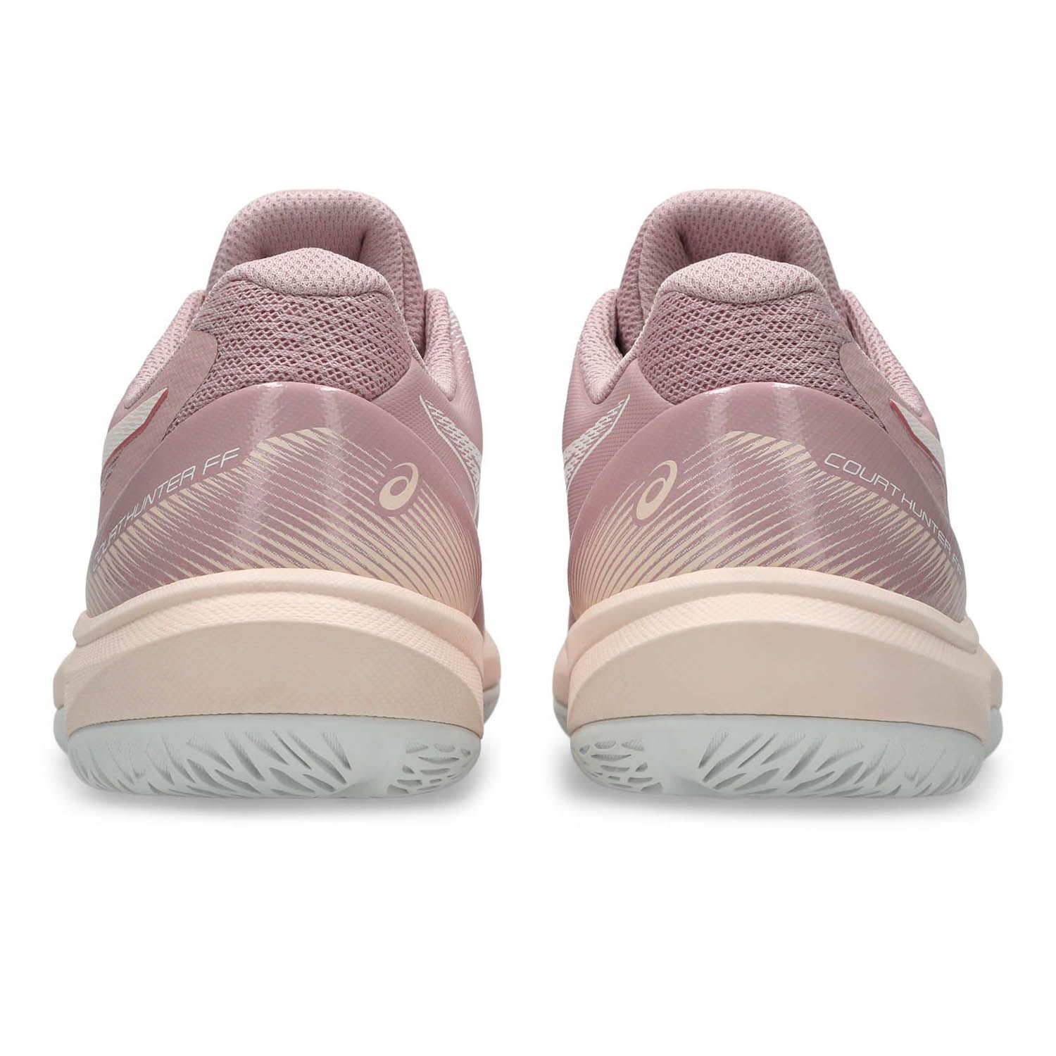 ASICS Court Hunter FF