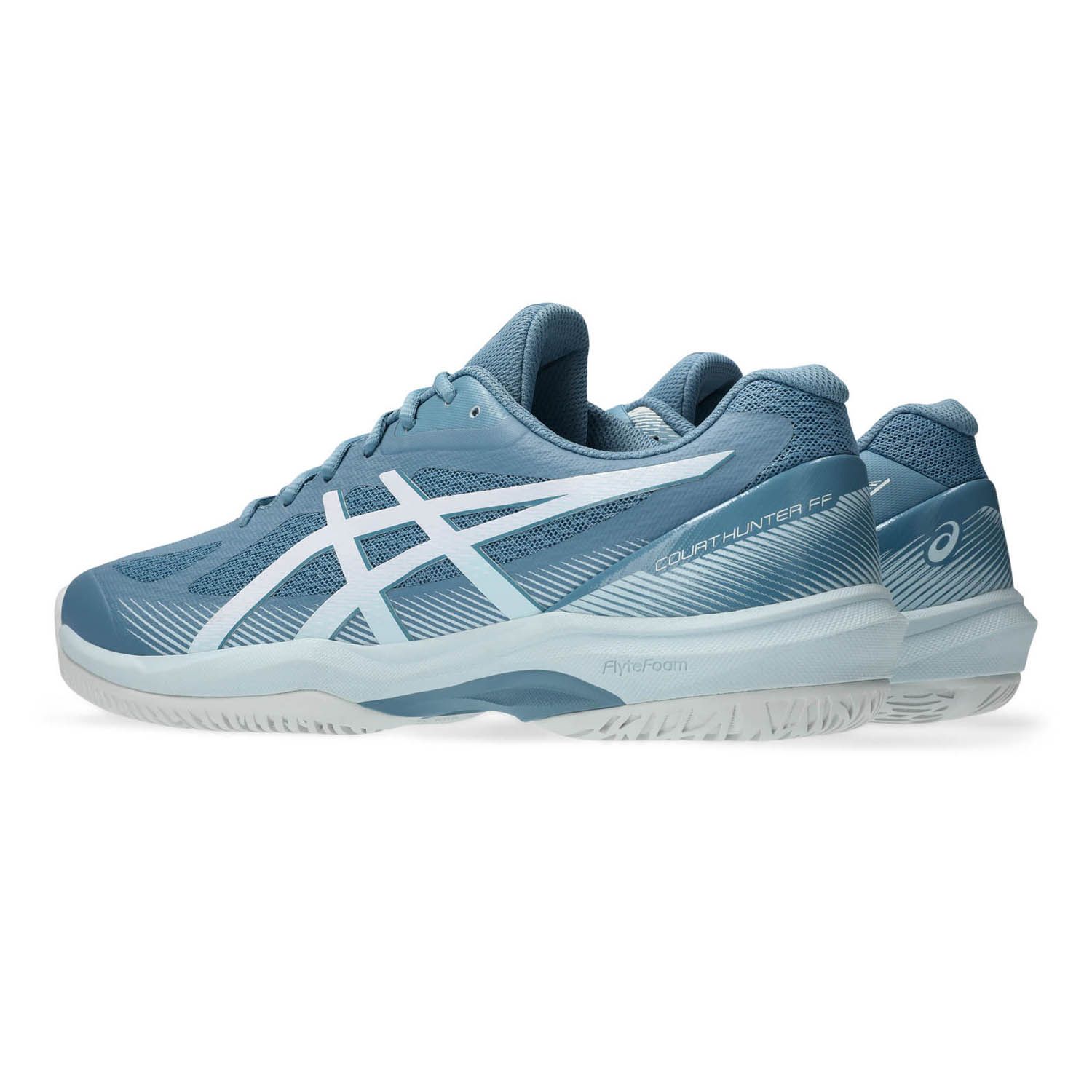 ASICS Court Hunter FF