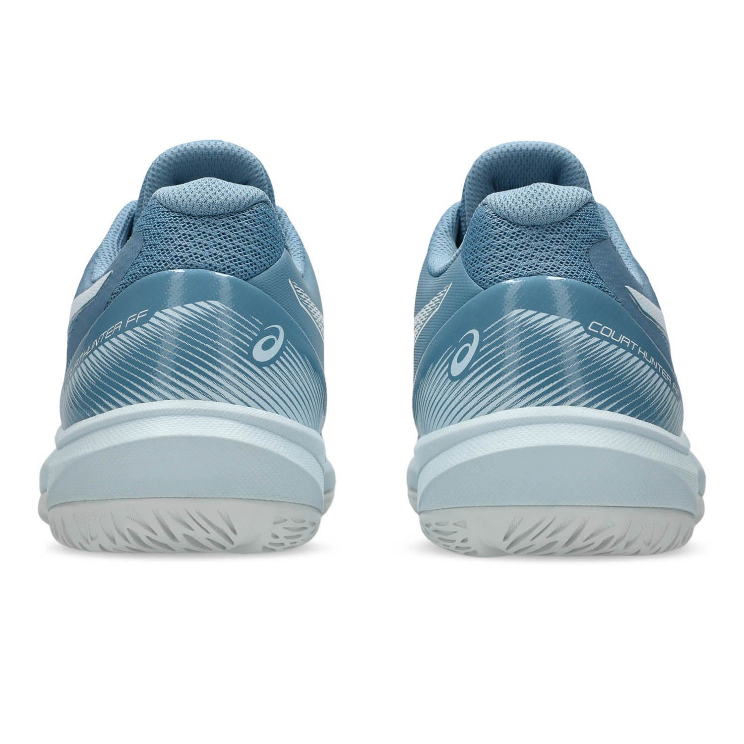 ASICS Court Hunter FF