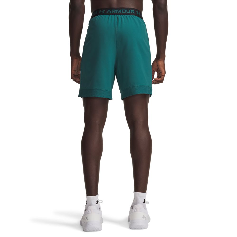 Under Armour Vanish Woven Short